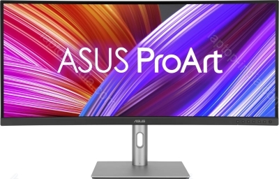 ASUS ProArt PA34VCNV, 34.1"